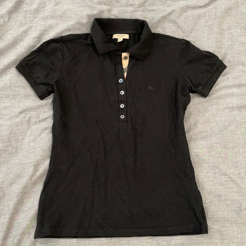 Burberry Brit polo